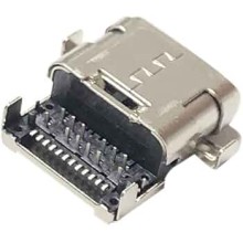 Asus Chromebook C204E Power Jack in Dubai, Abu Dhabi, Sharjah, Ajman, Al Ain, Fujairah, UAE