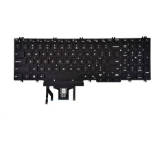 Dell Latitude 5510 Keyboard in Dubai, Abu Dhabi, Sharjah, Ajman, Al Ain, Fujairah, UAE