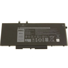 Dell Latitude 5510 Battery in Dubai, Abu Dhabi, Sharjah, Ajman, Al Ain, Fujairah, UAE