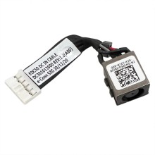 Dell Latitude 5510 Power jack in Dubai, Abu Dhabi, Sharjah, Ajman, Al Ain, Fujairah, UAE