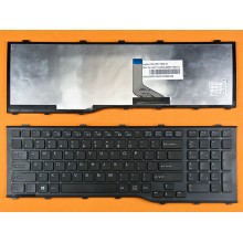 Fujitsu Lifebook AH532 Keyboard in Dubai, Abu Dhabi, Sharjah, Ajman, Al Ain, Fujairah, UAE