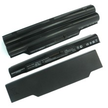 Fujitsu Lifebook AH532 Battery in Dubai, Abu Dhabi, Sharjah, Ajman, Al Ain, Fujairah, UAE