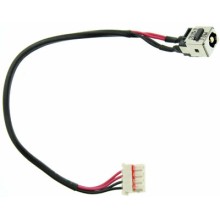 Fujitsu Lifebook AH532 Power Jack in Dubai, Abu Dhabi, Sharjah, Ajman, Al Ain, Fujairah, UAE