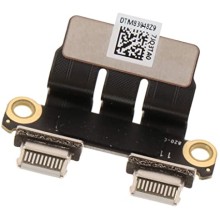 Apple MacBook Pro 1706 Power Jack in Dubai, Abu Dhabi, Sharjah, Ajman, Al Ain, Fujairah, UAE