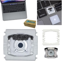 Apple MacBook Pro 1706 Hinges in Dubai, Abu Dhabi, Sharjah, Ajman, Al Ain, Fujairah, UAE