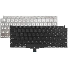 Apple MacBook Air A2179 Keyboard in Dubai, Abu Dhabi, Sharjah, Ajman, Al Ain, Fujairah, UAE