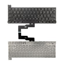 Apple MacBook Pro M1 A2338 Keyboard in Dubai, Abu Dhabi, Sharjah, Ajman, Al Ain, Fujairah, UAE