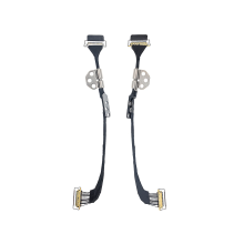 Apple MacBook Pro M1 A2338 Hinges in Dubai, Abu Dhabi, Sharjah, Ajman, Al Ain, Fujairah, UAE