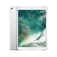Apple iPad Pro, 10.5", Silver Renewed iPad in Dubai, Abu Dhabi, Sharjah, Al Ain, Umm Al Quwain, Ras Al Khaimah, Fujairah, UAE