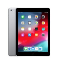 Apple iPad 5th Gen, Space Gray Renewed iPad in Dubai, Abu Dhabi, Sharjah, Al Ain, Umm Al Quwain, Ras Al Khaimah, Fujairah, UAE