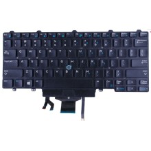 Dell Latitude 7480 Keyboard in Dubai, Abu Dhabi, Sharjah, Ajman, Al Ain, Fujairah, UAE