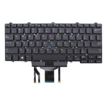 Dell Latitude 7480 Keyboard in Dubai, Abu Dhabi, Sharjah, Ajman, Al Ain, Fujairah, UAE