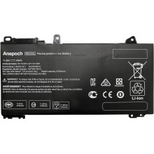 HP ProBook 430 G6 Battery in Dubai, Abu Dhabi, Sharjah, Ajman, Al Ain, Fujairah, UAE