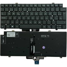 Dell Latitude 7430 Keyboard in Dubai, Abu Dhabi, Sharjah, Ajman, Al Ain, Fujairah, UAE