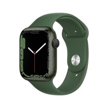 Apple Watch Series 7 GPS 45mm Green Renewed Watch in Dubai, Abu Dhabi, Sharjah, Al Ain, Ras Al Khaimah, Fujairah, UAE