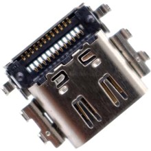 Dell Latitude 7430 Power Jack in Dubai, Abu Dhabi, Sharjah, Ajman, Al Ain, Fujairah, UAE