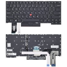 Lenovo ThinkPad T14S Keyboard in Dubai, Abu Dhabi, Sharjah, Ajman, Al Ain, Fujairah, UAE