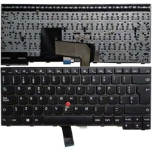 Lenovo ThinkPad E460 Keyboard in Dubai, Abu Dhabi, Sharjah, Ajman, Al Ain, Fujairah, UAE