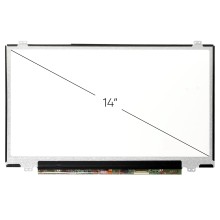 Lenovo ThinkPad E460 Screen in Dubai, Abu Dhabi, Sharjah, Ajman, Al Ain, Fujairah, UAE