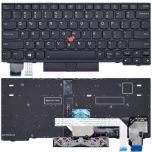 Lenovo ThinkPad X390 Keyboard in Dubai, Abu Dhabi, Sharjah, Ajman, Al Ain, Fujairah, UAE