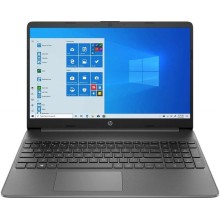 HP 15S-FQ5000NIA Laptop at lowest price in Dubai, Abu Dhabi, Sharjah, Ajman, Al Ain, Ras Al Khaimah, Fujairah, UAE