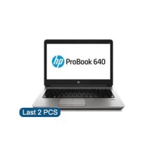 HP ProBook 640 G1, Core i5 Renewed Laptop in Dubai, Abu Dhabi, Sharjah, Ajman, Al Ain, Ras Al Khaimah, Fujairah, UAE