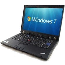 Lenovo R61, Core 2, Duo, 4GB RAM Renewed Laptop in Dubai, Abu Dhabi, Sharjah, Ajman, Al Ain, Ras Al Khaimah, Fujairah, UAE