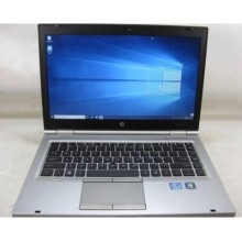 HP 8460, Core i5, 128 SSD, 4GB RAM Renewed Laptop in Dubai, Abu Dhabi, Sharjah, Ajman, Al Ain, Ras Al Khaimah, Fujairah, UAE