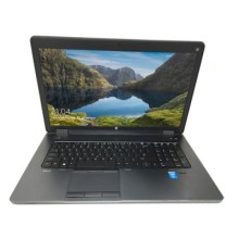 HP ZBook 17, Core i7, 8GB RAM at lowest price in Dubai, Abu Dhabi, Sharjah, Ajman, Al Ain, Ras Al Khaimah, Fujairah, UAE