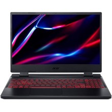 Acer Nitro 5 AN515 Gaming Laptop at lowest price in Dubai, Abu Dhabi, Sharjah, Ajman, Al Ain, Ras Al Khaimah, Fujairah, UAE