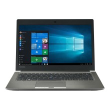 Toshiba Portage Z30-B, 4th Generation Renewed Laptop in Dubai, Abu Dhabi, Sharjah, Ajman, Al Ain, Ras Al Khaimah, Fujairah, UAE