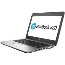 HP EliteBook 820, g3, Core i7 Renewed Laptop in Dubai, Abu Dhabi, Sharjah, Ajman, Al Ain, Ras Al Khaimah, Fujairah, UAE