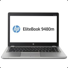 HP Folio 9480, Core i7, 16GB RAM Renewed Laptop in Dubai, Abu Dhabi, Sharjah, Ajman, Al Ain, Ras Al Khaimah, Fujairah, UAE