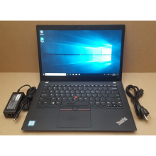 Lenovo ThinkPad T480 Core i5 16GB RAM Renewed Laptop in Dubai, Abu Dhabi, Sharjah, Ajman, Al Ain, Ras Al Khaimah, Fujairah, UAE