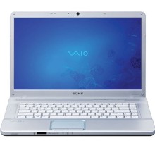 Sony Vaio VGN-NW270F Silver Laptop at lowest price in Dubai, Abu Dhabi, Sharjah, Ajman, Al Ain, Ras Al Khaimah, Fujairah, UAE