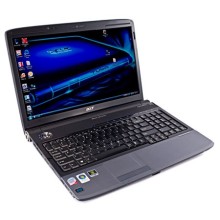 Acer 6930, Intel Core 2, DUO, 4GB RAM Renewed Laptop in Dubai, Abu Dhabi, Sharjah, Ajman, Al Ain, Ras Al Khaimah, Fujairah, UAE