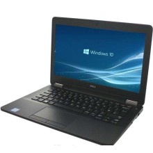 Dell Latitude E7270 Renewed Laptop in Dubai, Abu Dhabi, Sharjah, Ajman, Al Ain, Umm Al Quwain, Ras Al Khaimah, Fujairah, UAE