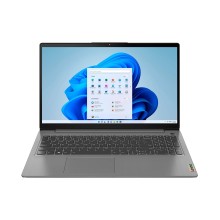 Lenovo IdeaPad Slim 3 15IRU8 at lowest price in Dubai, Abu Dhabi, Sharjah, Ajman, Al Ain, Ras Al Khaimah, Fujairah, UAE