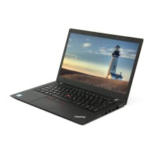 Lenovo ThinkPad T470S Renewed Laptop in Dubai, Abu Dhabi, Sharjah, Ajman, Al Ain, Umm Al Quwain, Ras Al Khaimah, Fujairah, UAE