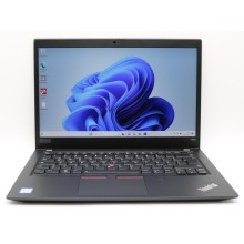 Lenovo ThinkPad T490S Renewed Laptop in Dubai, Abu Dhabi, Sharjah, Ajman, Al Ain, Umm Al Quwain, Ras Al Khaimah, Fujairah, UAE