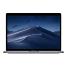 Apple MacBook Pro A1706, i7, 16GB RAM, 256GB HDD, 2017 Renewed MacBook Pro in Dubai, Abu Dhabi, Sharjah, Ajman, Al Ain, UAE