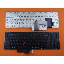 Lenovo ThinkPad Edge E520 Keyboard in Dubai, Abu Dhabi, Sharjah, Ajman, Al Ain, Fujairah, UAE