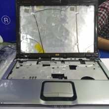 HP Pavilion DV2000 Body in Dubai, Abu Dhabi, Sharjah, Ajman, Al Ain, Fujairah, UAE