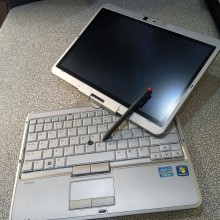 HP EliteBook 2760p Screen in Dubai, Abu Dhabi, Sharjah, Ajman, Al Ain, Fujairah, UAE