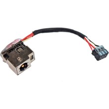 HP Pavilion 14-b110us Power Jack in Dubai, Abu Dhabi, Sharjah, Ajman, Al Ain, Fujairah, UAE