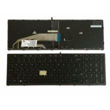 HP ZBook 17 Keyboard in Dubai, Abu Dhabi, Sharjah, Ajman, Al Ain, Fujairah, UAE