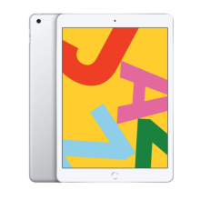 Apple iPad 7, 128GB, Wi-Fi Renewed in Dubai, Abu Dhabi, Sharjah, Al Ain, Umm Al Quwain, Ras Al Khaimah, Fujairah, UAE
