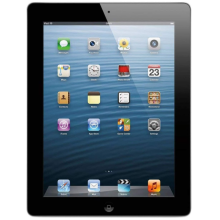 Apple iPad 4, 128GB, Wi-Fi, 9.7" inch Renewed in Dubai, Abu Dhabi, Sharjah, Al Ain, Umm Al Quwain, Ras Al Khaimah, Fujairah, UAE