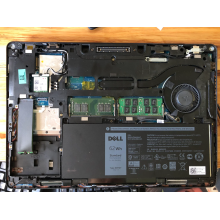 Dell Latitude E5470 SSD in Dubai, Abu Dhabi, Sharjah, Ajman, Al Ain, Fujairah, UAE